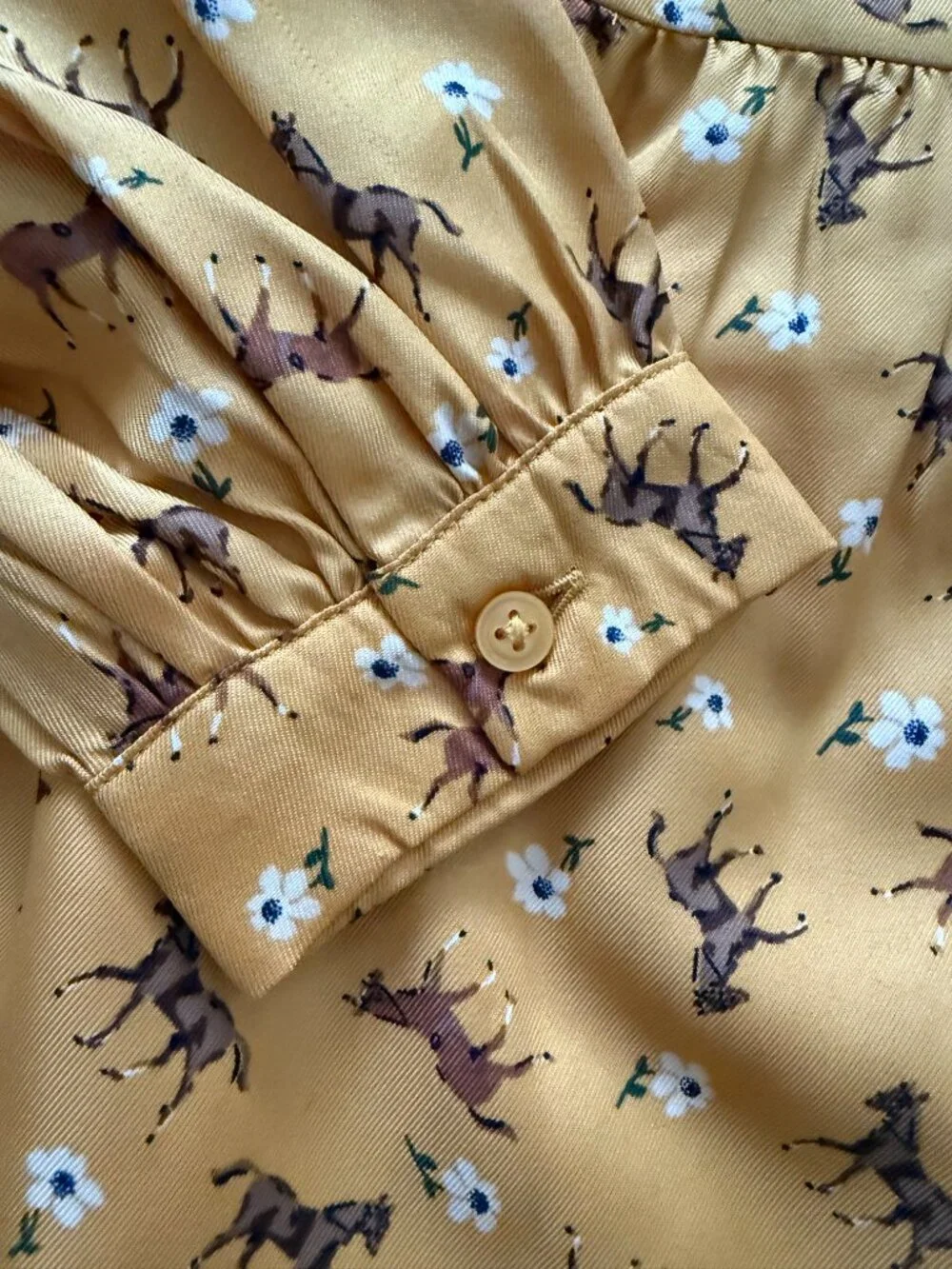 Janie and Jack Dress